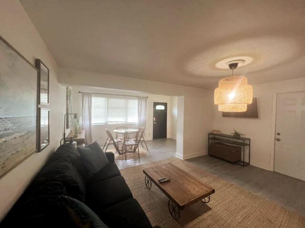 Designed Private Suites In Miami Exterior foto