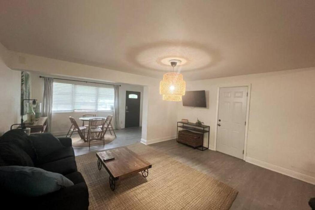 Designed Private Suites In Miami Habitación foto